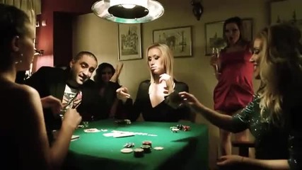 Румънеца и Енчев ft. Мариета - Аз те искам