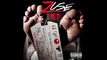 Zuse - Red [ Audio ]