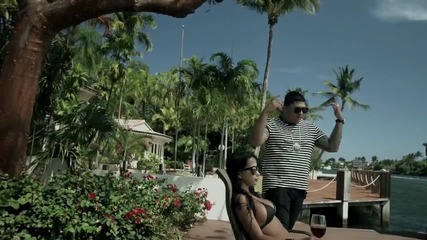 New! 2015 | Carlitos Rossy feat. J Alvarez - Brindemos ( Официално Видео )