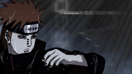 Akatsuki __ Don_t Stop_
