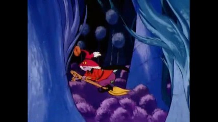 She-ra - 1x16 - Pp016 - 16 - Return of the Sea Hawk- part1