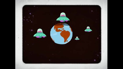 Happy new end of the World