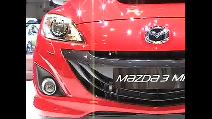 mazda Geneva 2009.flv