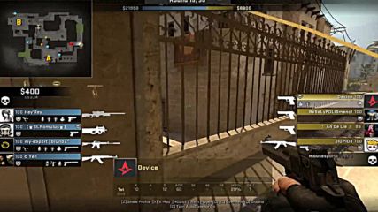 Cs Go