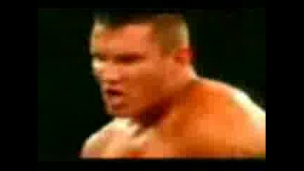 Wwe Promo