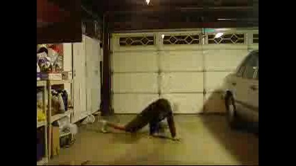 Breakdance