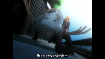 Bleach 005 [english Subs] 2 4ast
