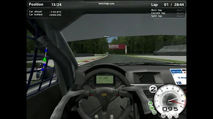Race Injection