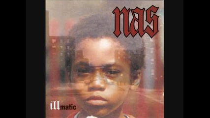 Nas - Halftime