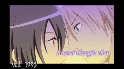 Usui x Misaki [short Amv]