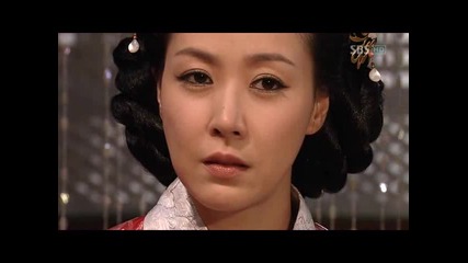 Princess Ja Myung Go-еп-26 част 4/4