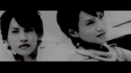 [ Hq ] Manpei & Shinpei - Psychic Gibbon