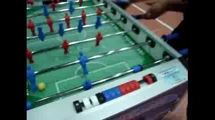 Golemia Vs Malkiq Alek