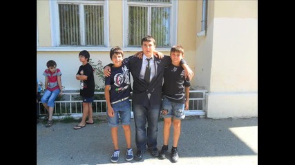 Na dobra sreshta priqteli