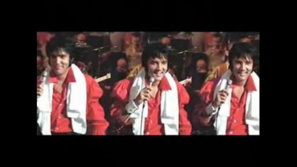 Best of Elvis 1968 - 1977 Part 3