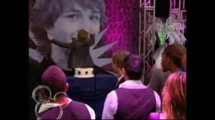 Sonny With A Chance - Threes Not Company - S1 E6 - Part 3 