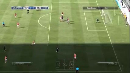 Fifa 12 Manager Mode | Bolton | Season 1 Ep 4