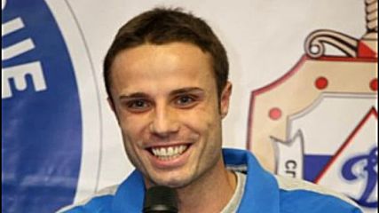 Салпаров: Мечтая за първи финал и то български финал в ШЛ