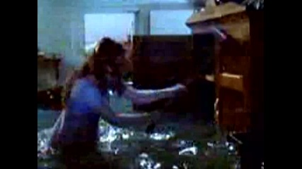 Titanic - Rose And Jack
