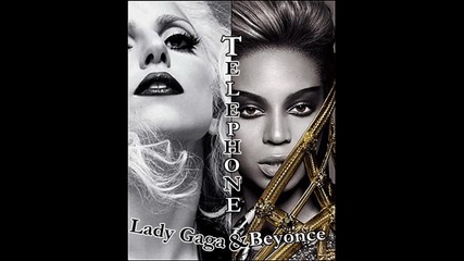 Lady Gaga & Beyonce - Telephone 