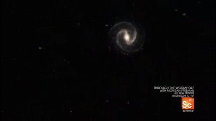 How the universe - The Big Bang - част 4 