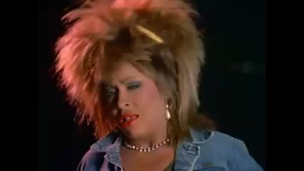 Tina Turner - Whats Love Got To Do With It 