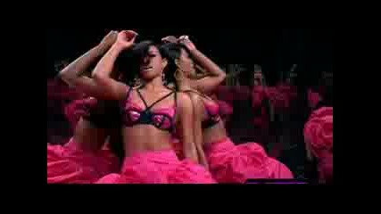 Keri Hilson ft. Timbaland - Return The Favor