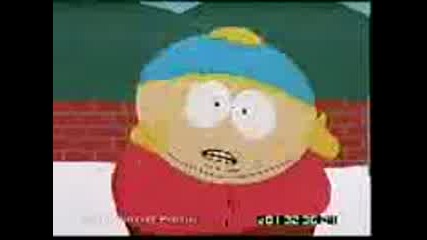 South Park - Kyles Moms A Bitch