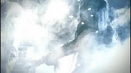Dimmu Borgir - The Serpentine Offering