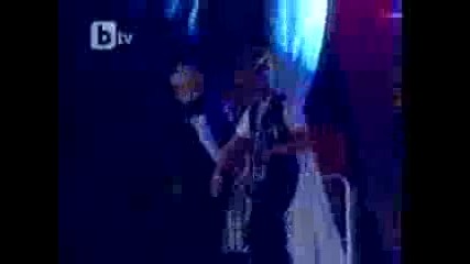 Ад и Рай No Mercy (live)