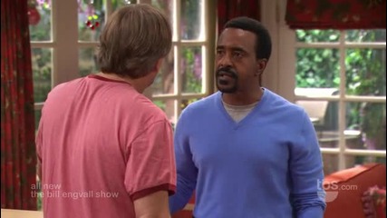 The Bill Engvall Show - 205 - Susans Best Friend