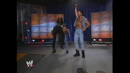 Wwe Greatest Stars Of The 90s 2009 - Kevin Nash