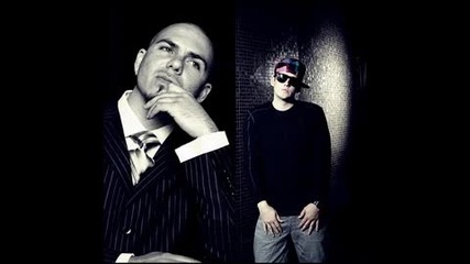 *2o11*` Jamie Drasтik fт. Piтbull - Save Me`