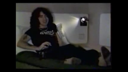 AC/DC - Let There Be Rock - Part.1