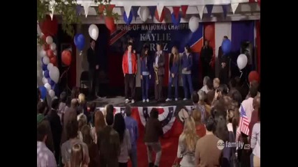 Make It Or Break It s01 ep11 part1