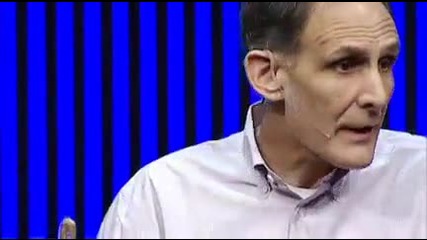 Планиране за след края на петрола : Ричард Сиарс 