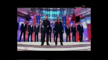 Stas Pyeha - Pesnia O Trevojnoi Molodosti