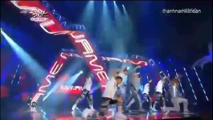 Myname - Baby Im Sorry @ Music Bank [19/07/13]