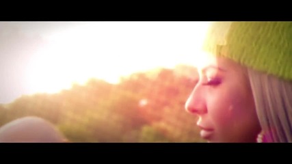Андреа feat. Honn Kong - Без окови / Официално Видео