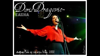 Doris Dragovic - Kazna