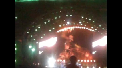 Ac/dc Live in Sofia (dirty Deeds Done Dirt Cheap) 14.05.2010 