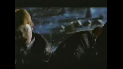Santas Sleigh - Capital One