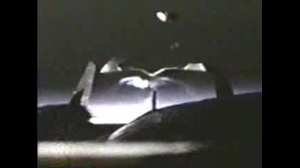 Sr71blakbird Crash