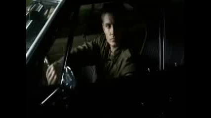 Brooke And Dean - Everything Changes