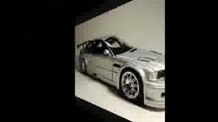 Tuning Bmw