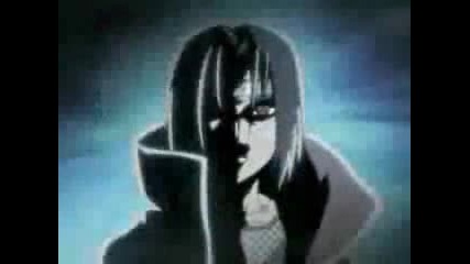 Itachi Drop The Bombshell