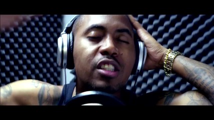 Nas - Nasty