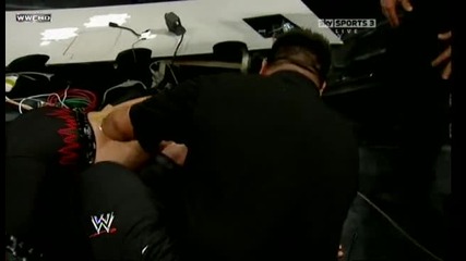 Wwe Raw 20.06.2011 Power To The People Част 4/12 Hd