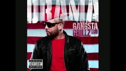 dj drama,  ludacris & busta rhymes - My People Will Be Heard