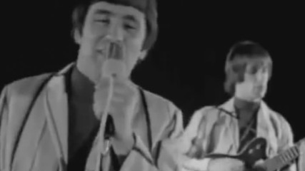 The Troggs - Rock Classics - With A Girl Like You - Top 1000 - Hd